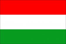 Hungarian-flag